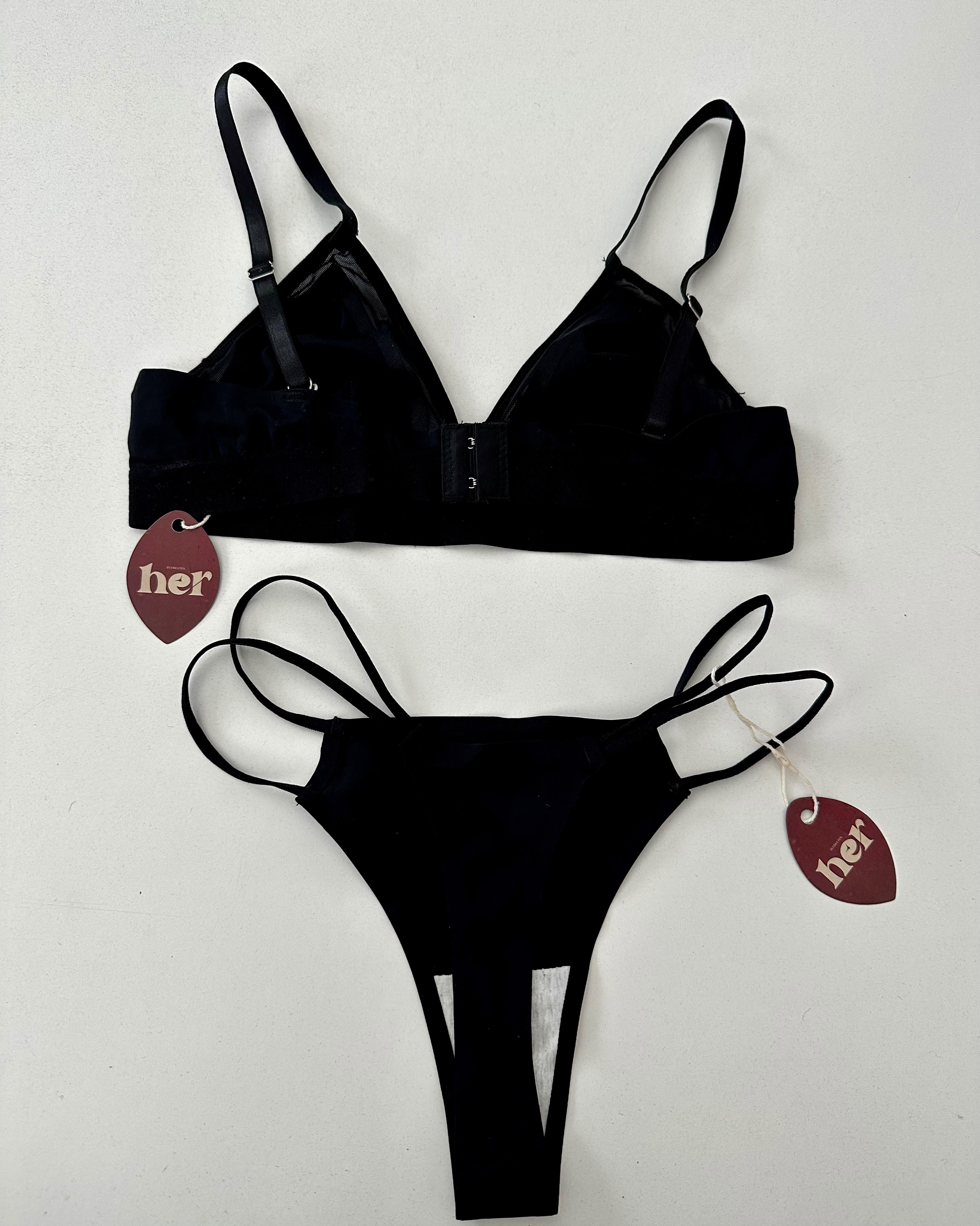Set Amour