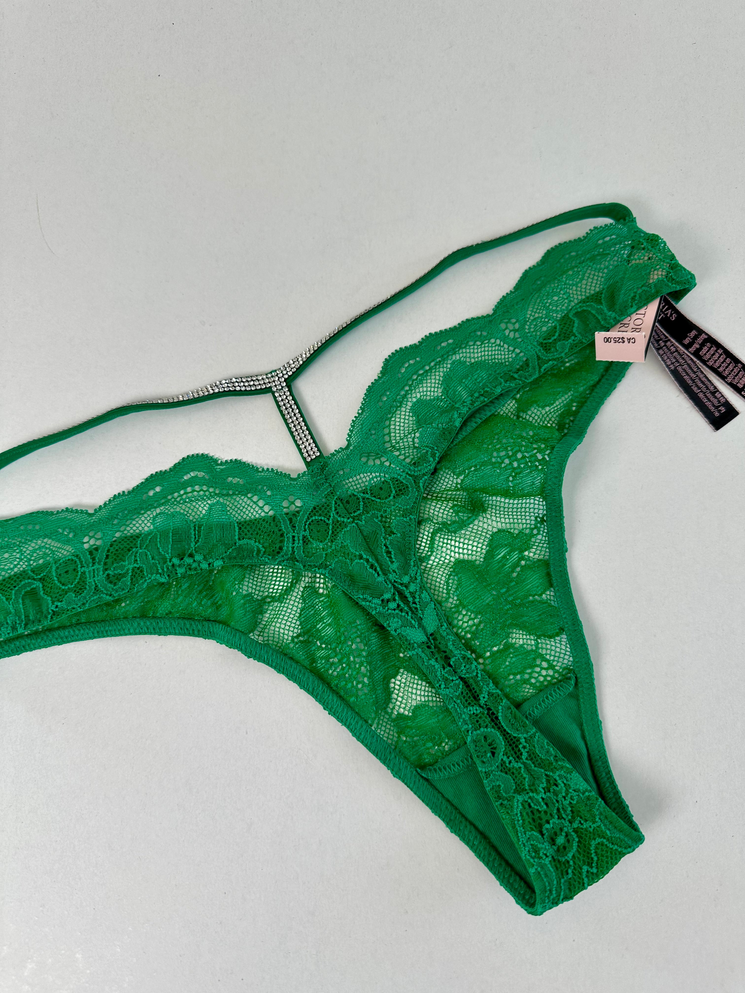 Panti de encaje •Victoria's secret•