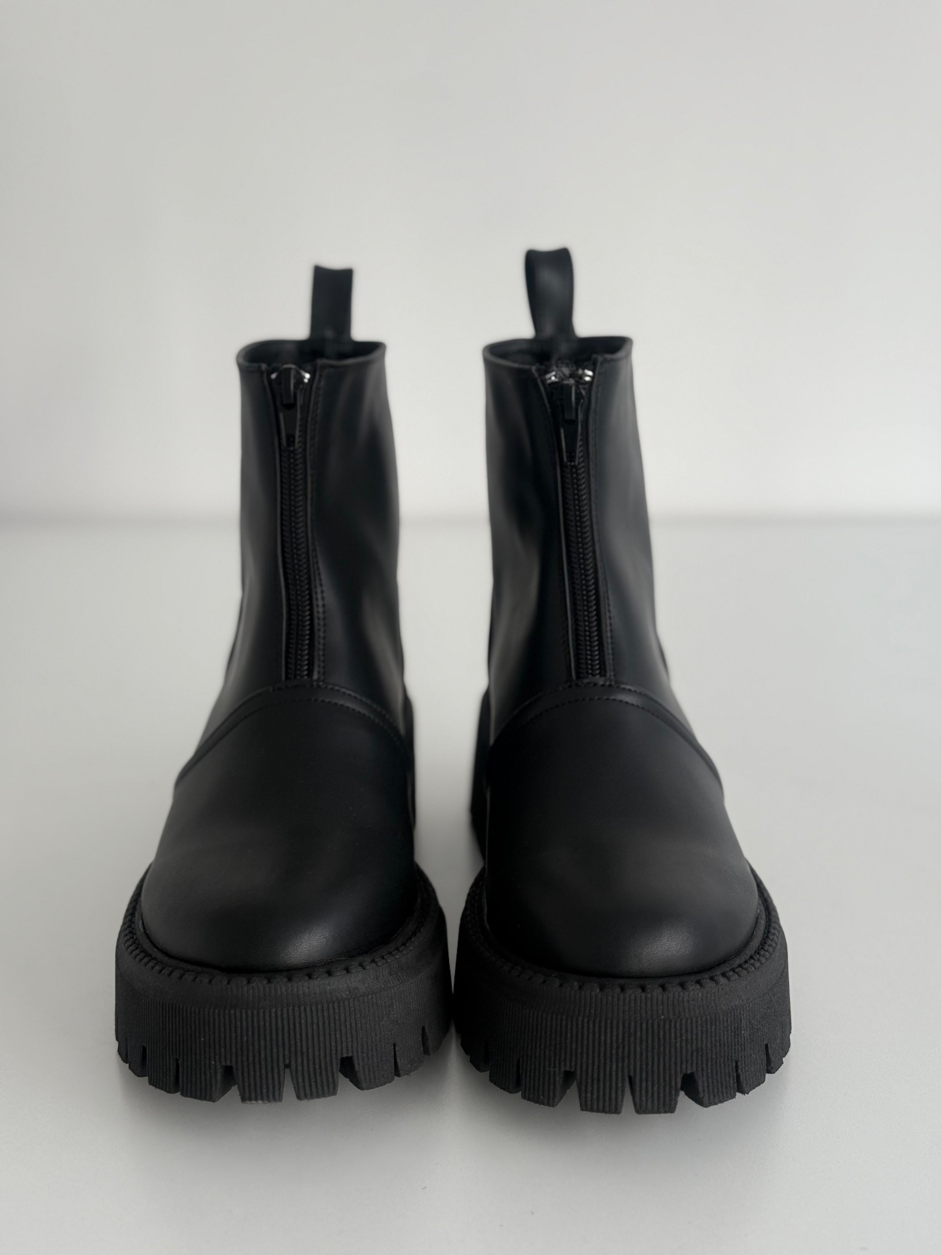 Botas chunky  “HERSHOP”