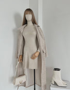 Vestido ligero