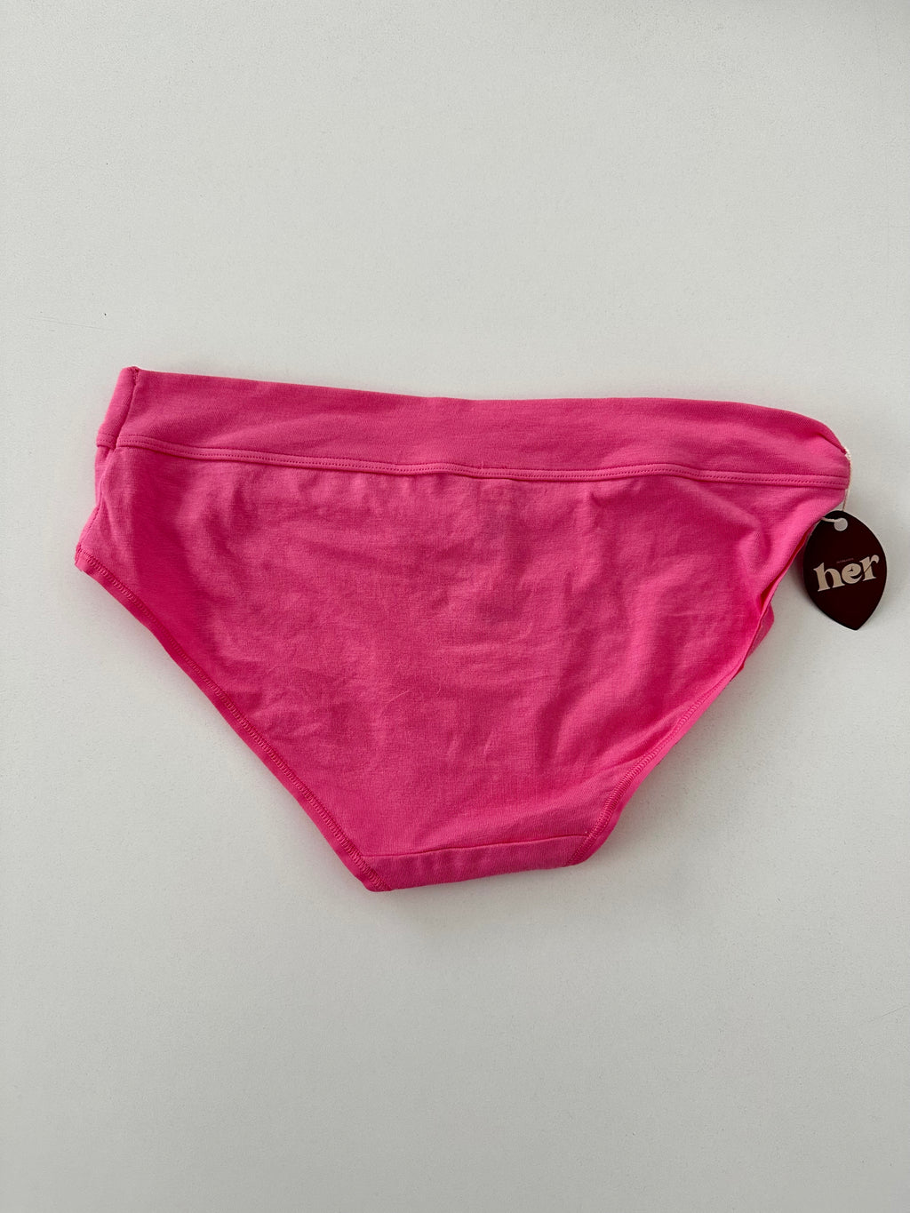 Pantie liso