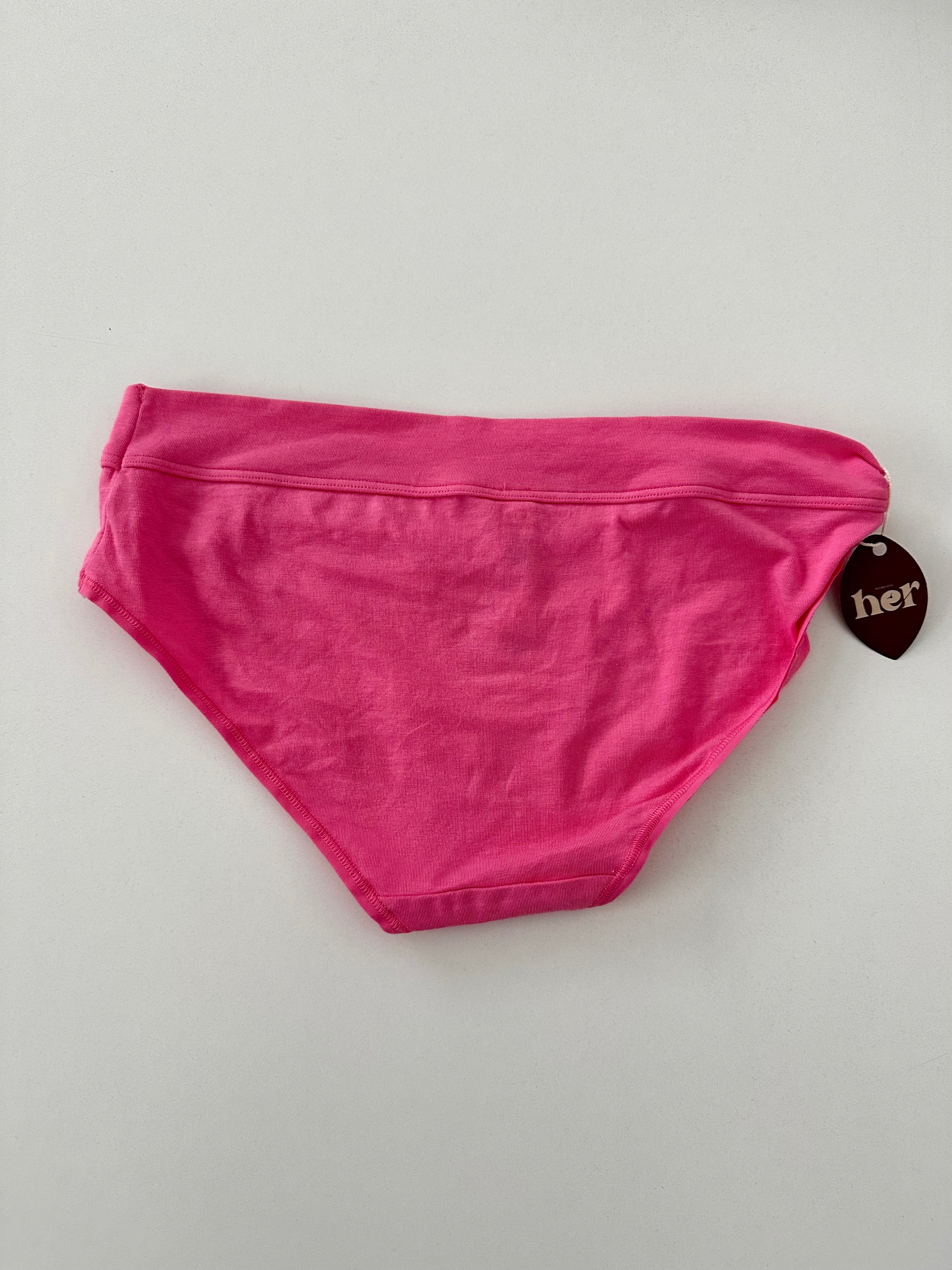 Pantie liso
