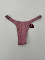 Tanga VICTORIA’S SECRET c/brillo