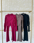 Set deportivo