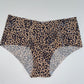 Panti animal print •Victoria's secret•