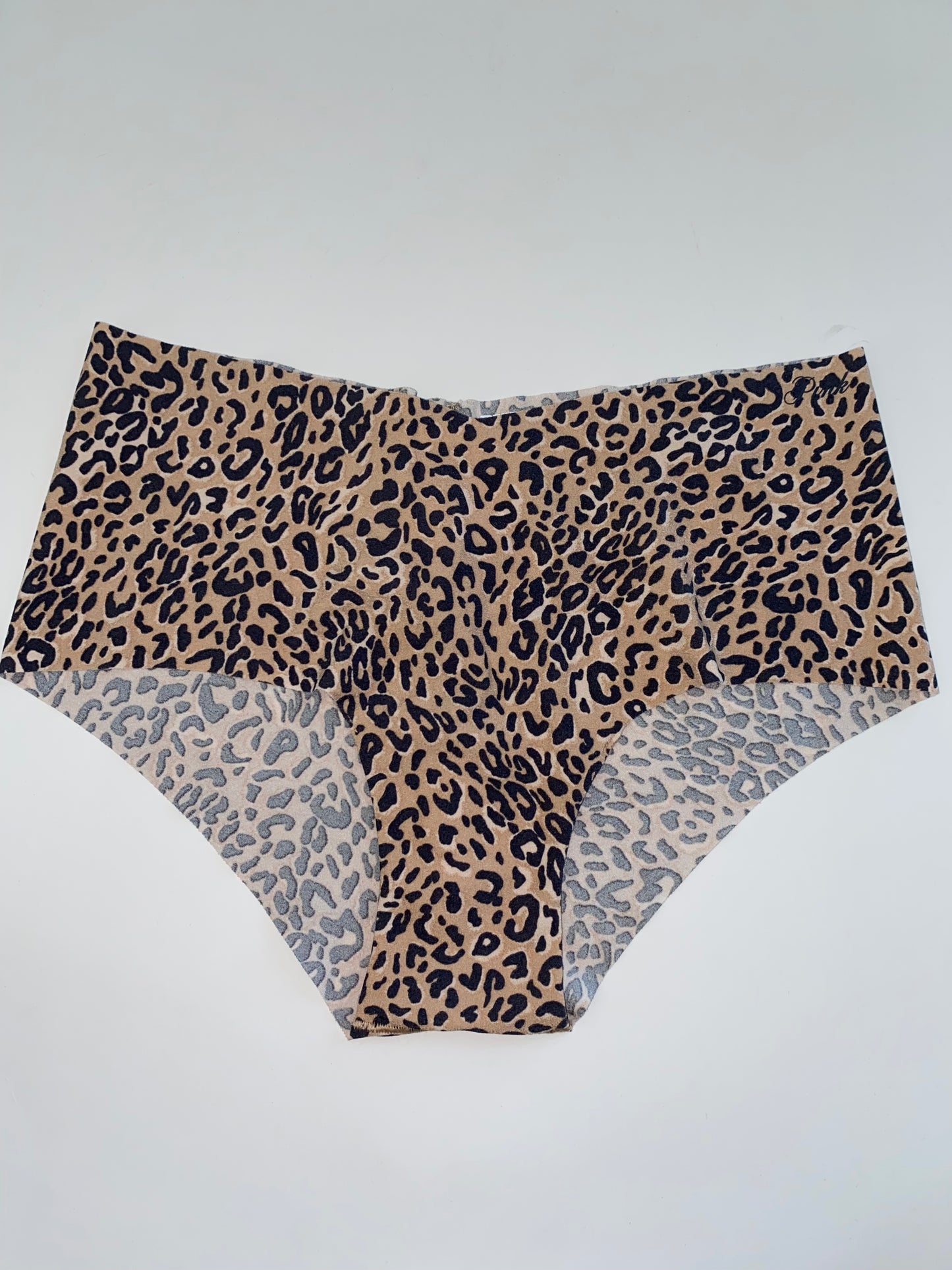 Panti animal print •Victoria's secret•