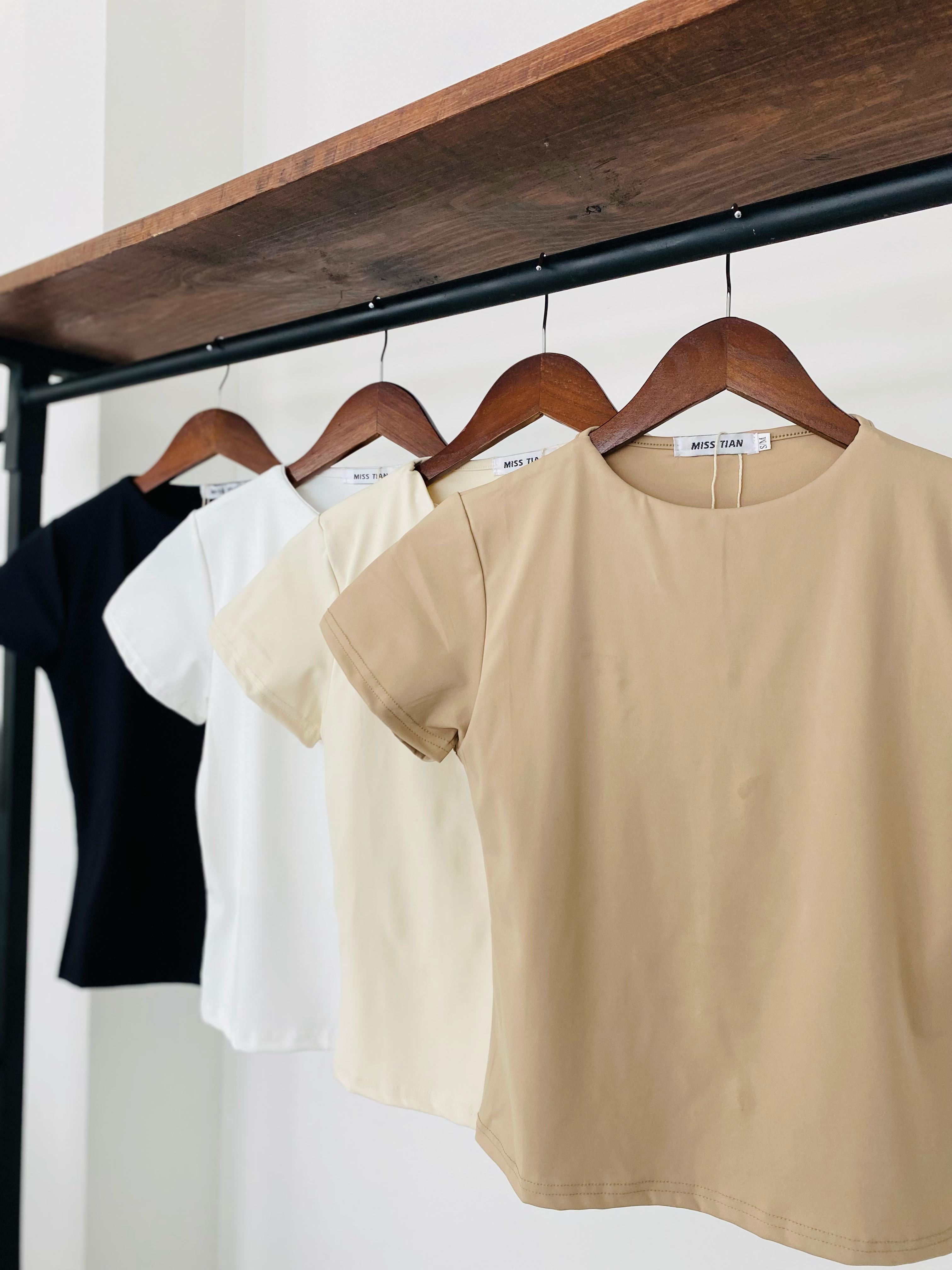 Blusas ligeras
