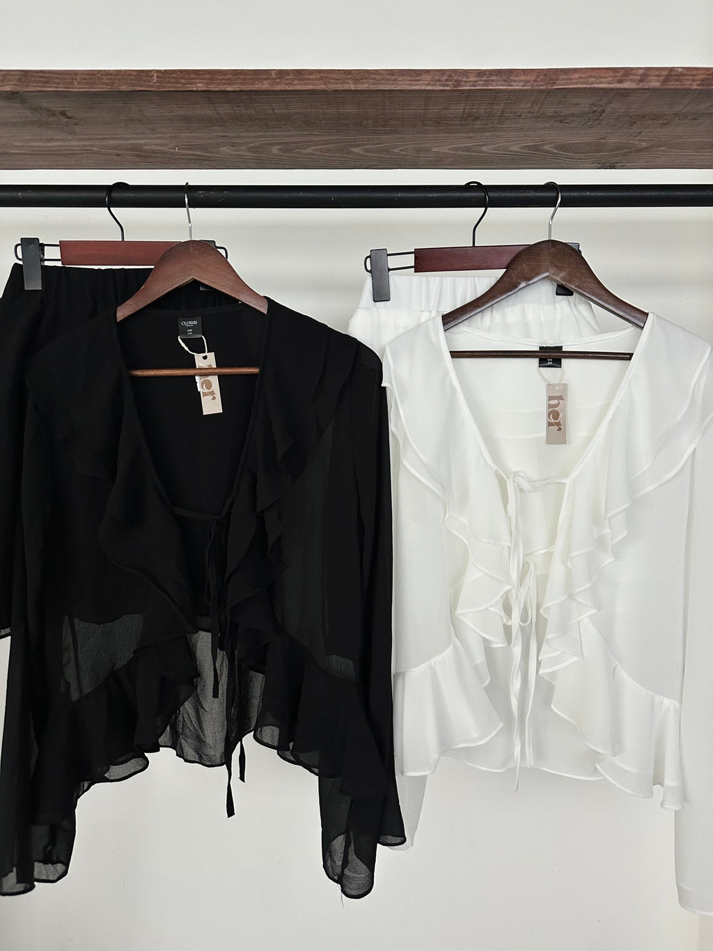 Conjunto Aura
