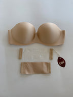 Brasier clear