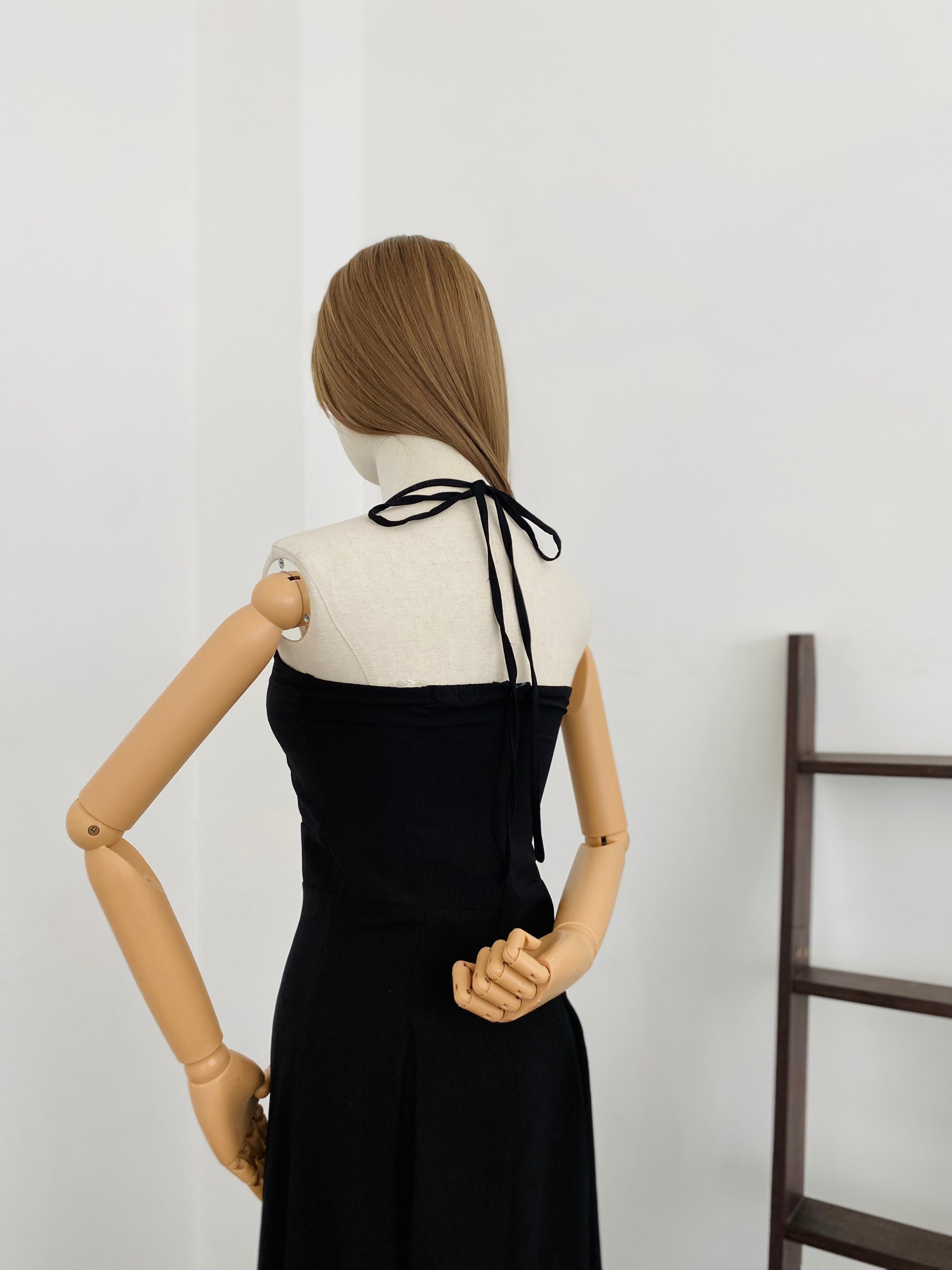 Vestido “MONACO”