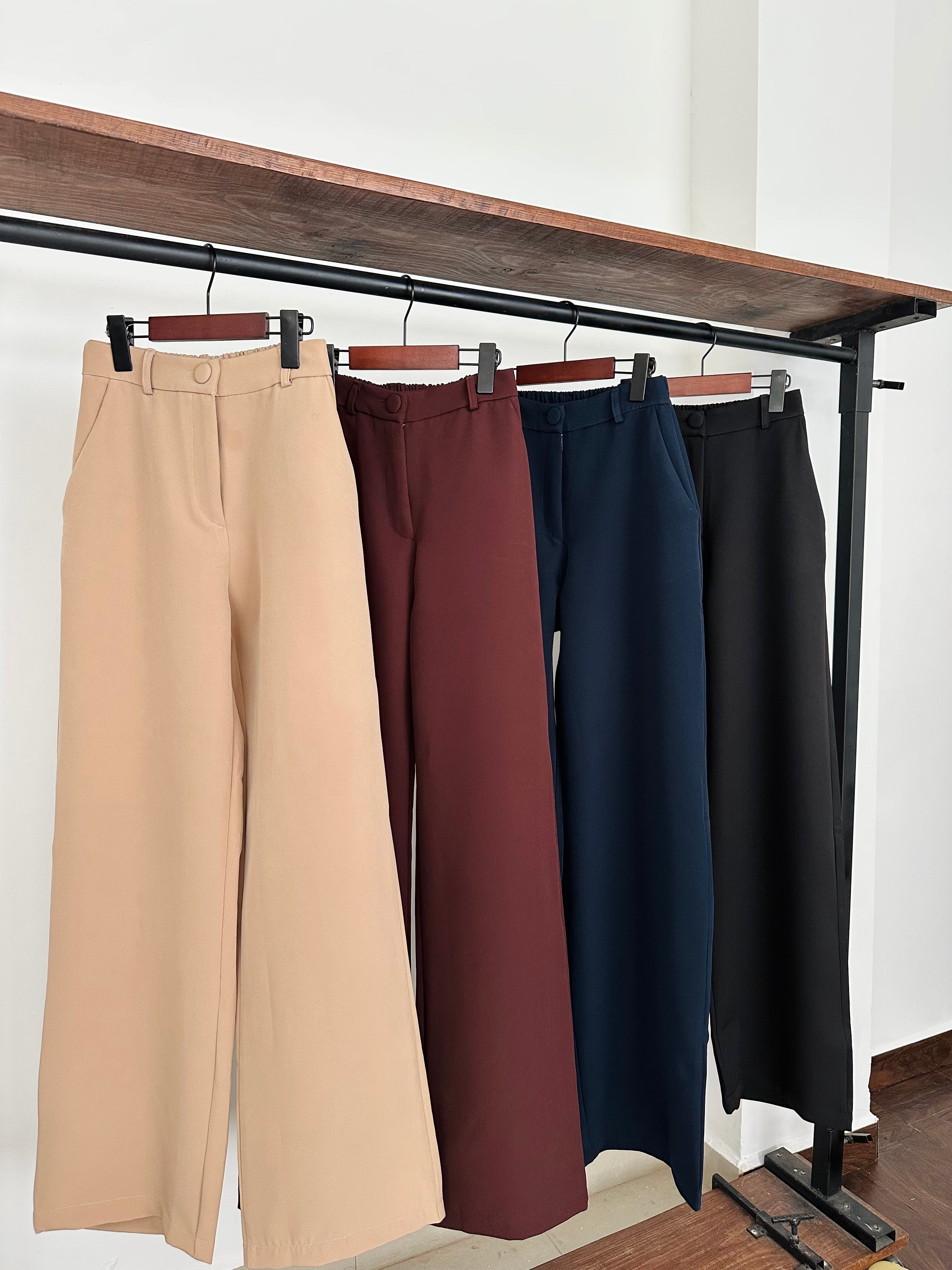 Pantalón MONACO