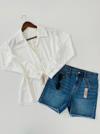 Camisas ligeras
