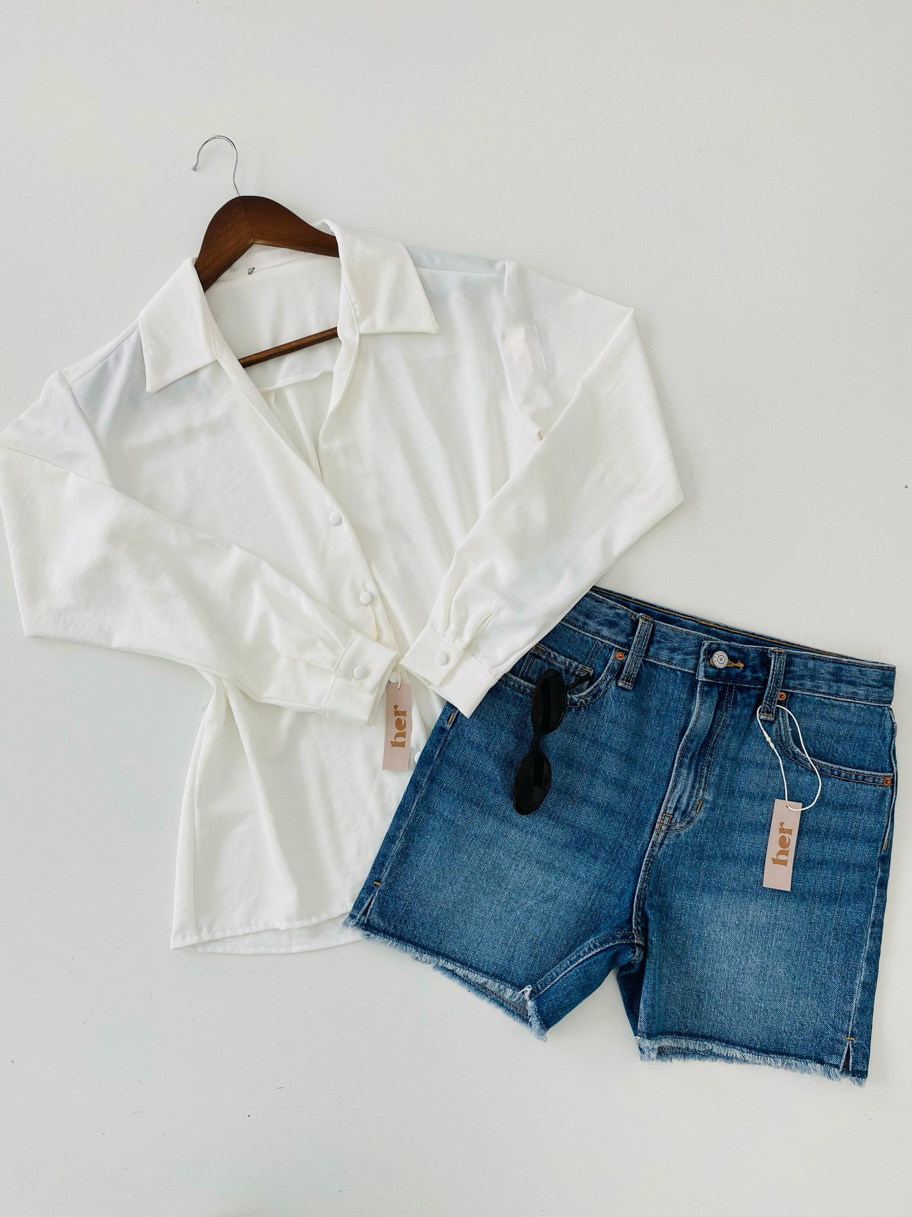 Camisas ligeras