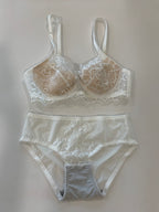 Set encaje