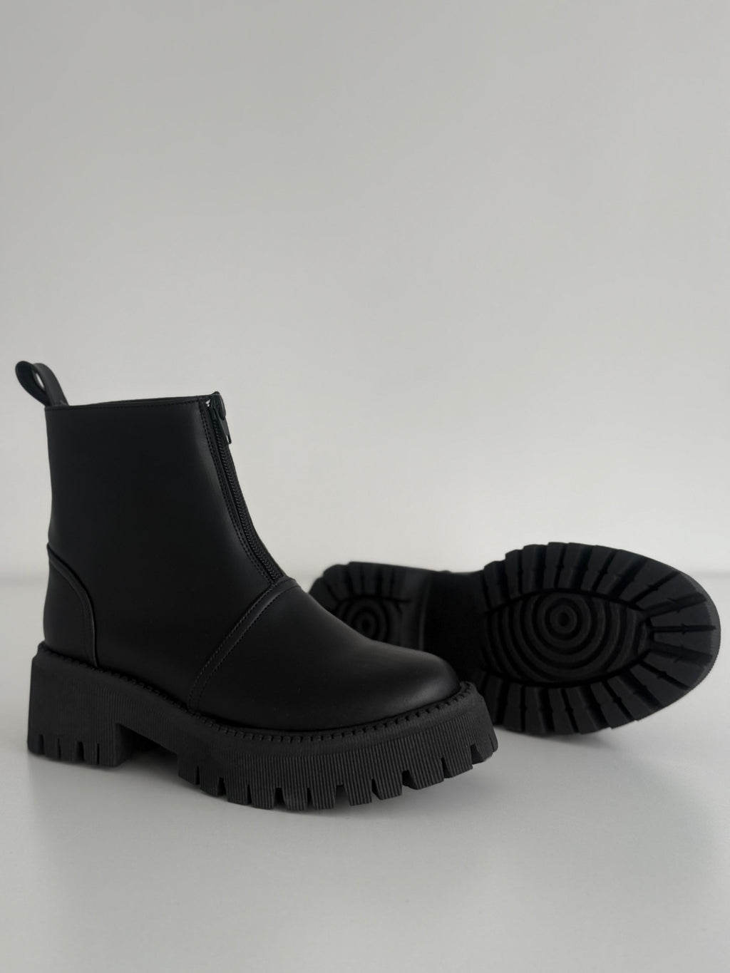 Botas chunky  “HERSHOP”