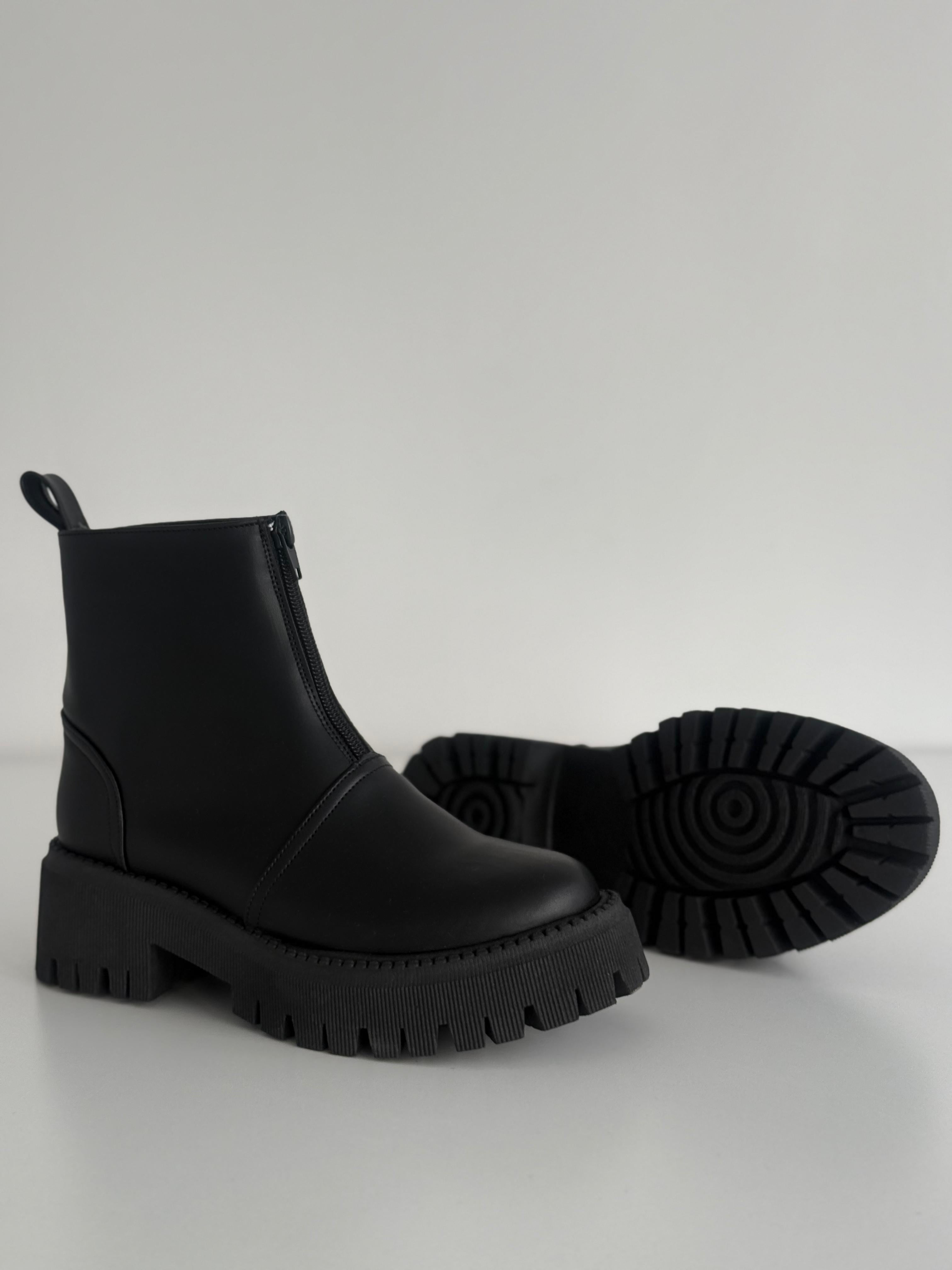 Botas chunky  “HERSHOP”