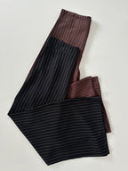 Pantalón de rayas vest