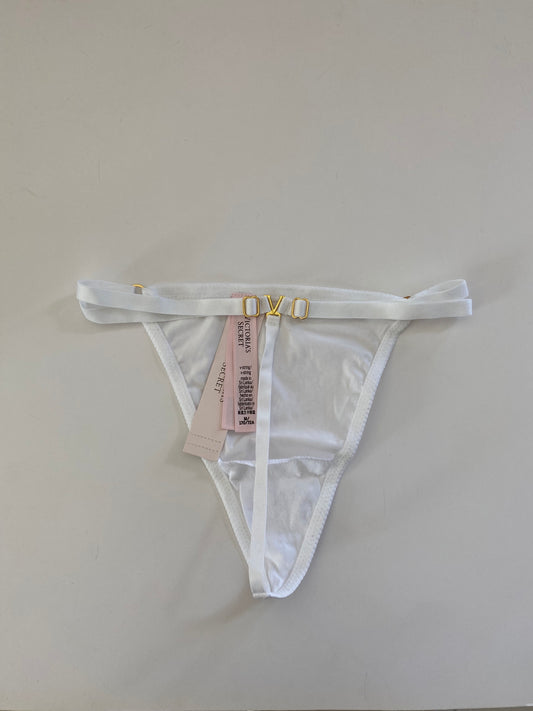 Tanga con hebilla(Victoria’s secret)