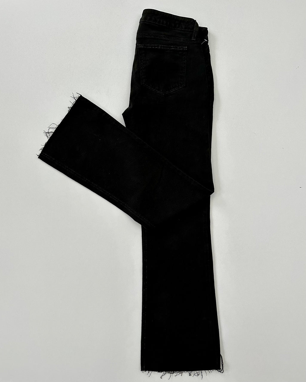 Pantalón flare