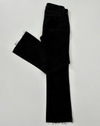 Pantalón flare
