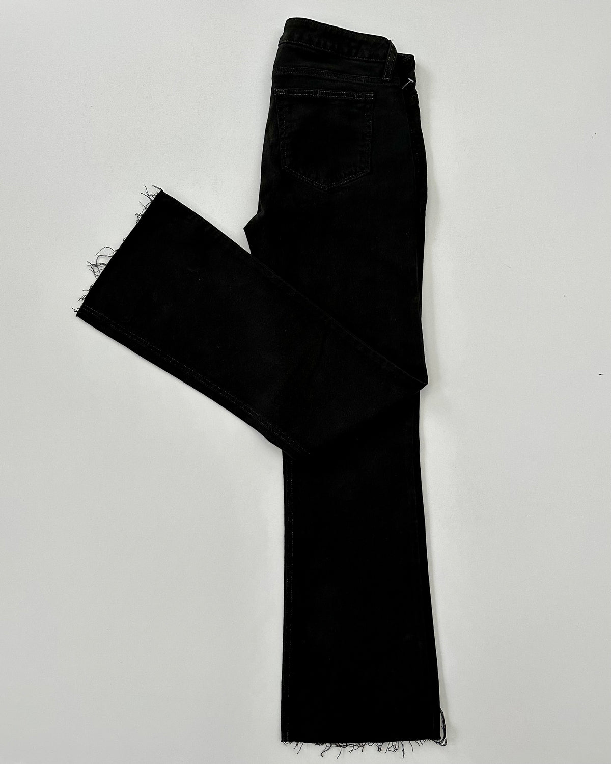 Pantalón flare