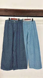 Pantalón rayas