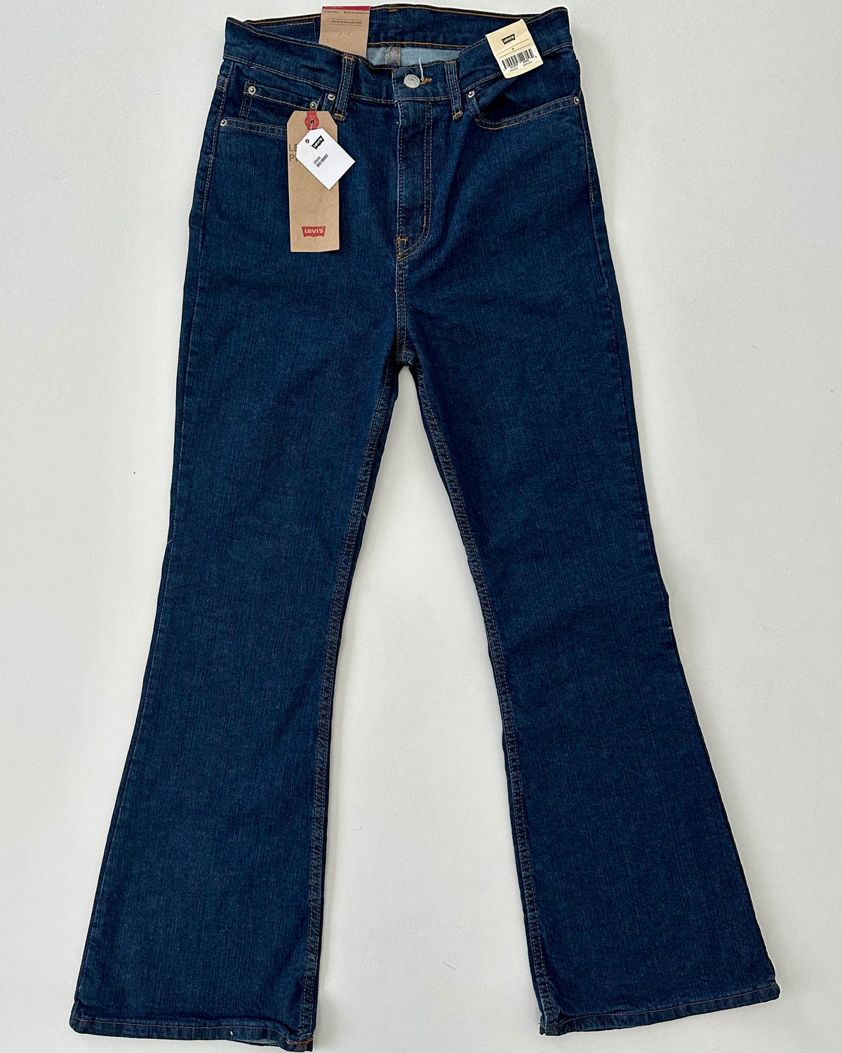 Pantalón flare
