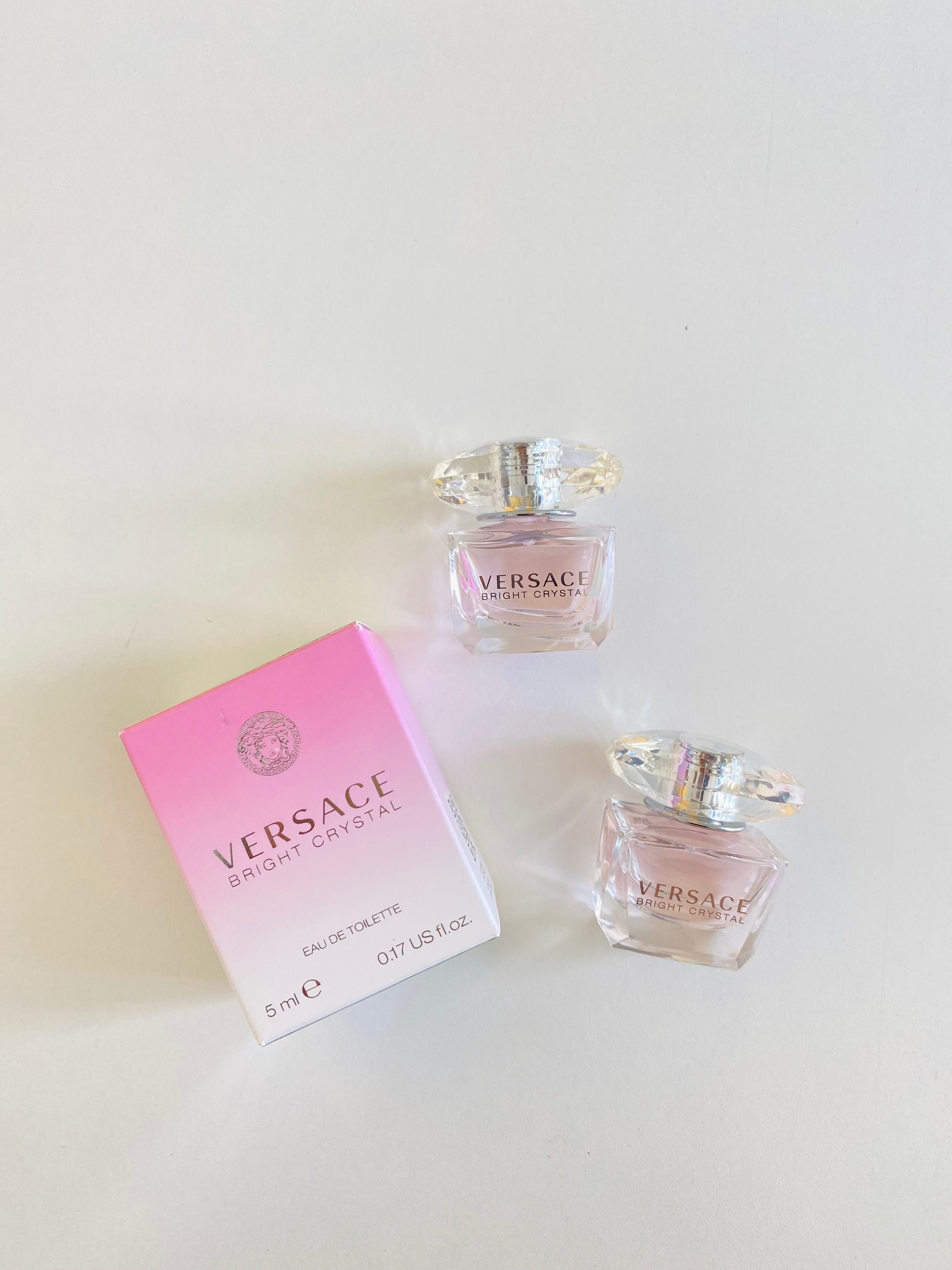 Perfume mini “Versace”