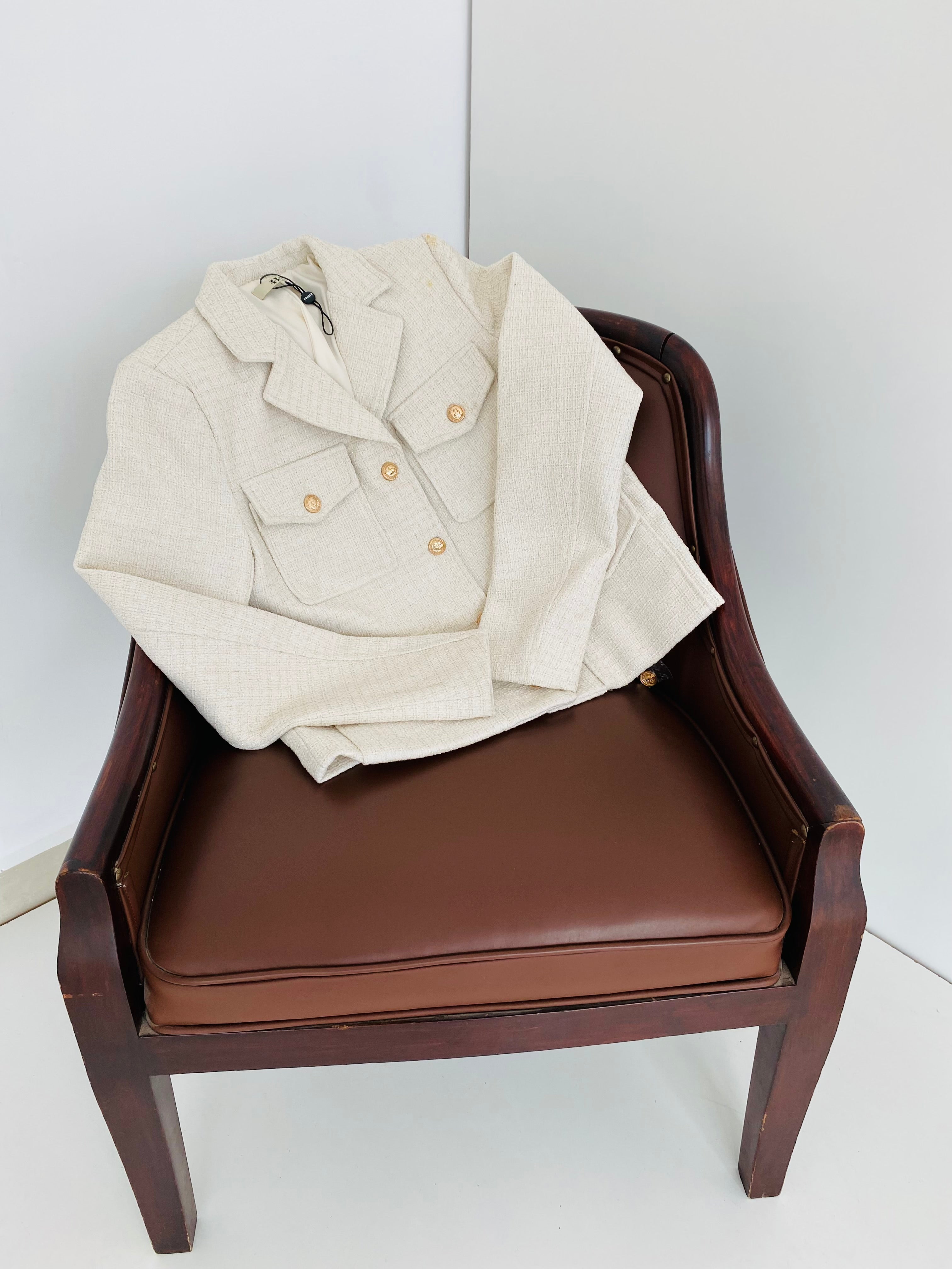Sacos Chanel