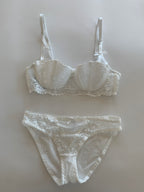 Set c/bordado