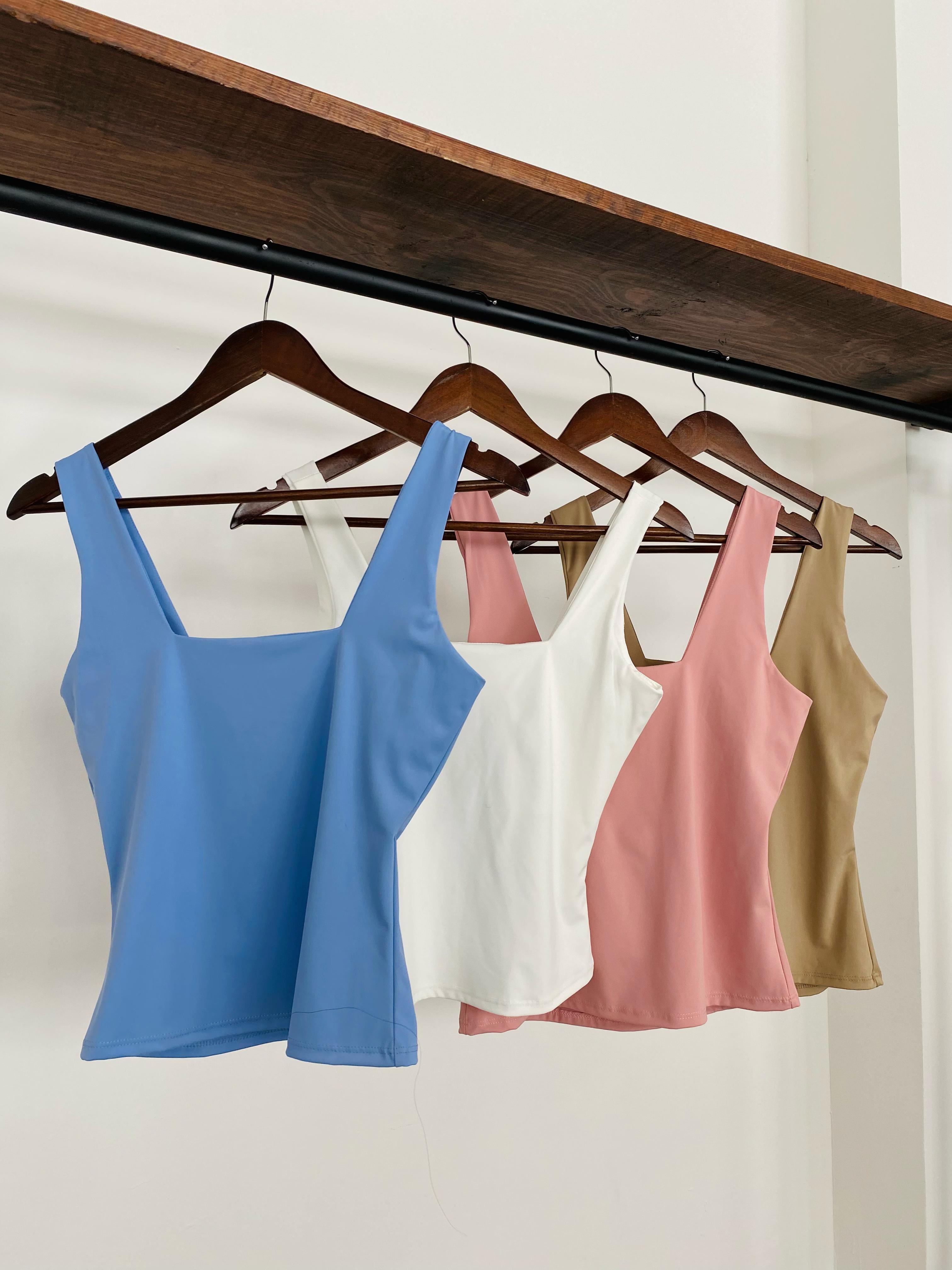 Blusas “MONACO”