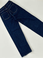 Jeans wide leg