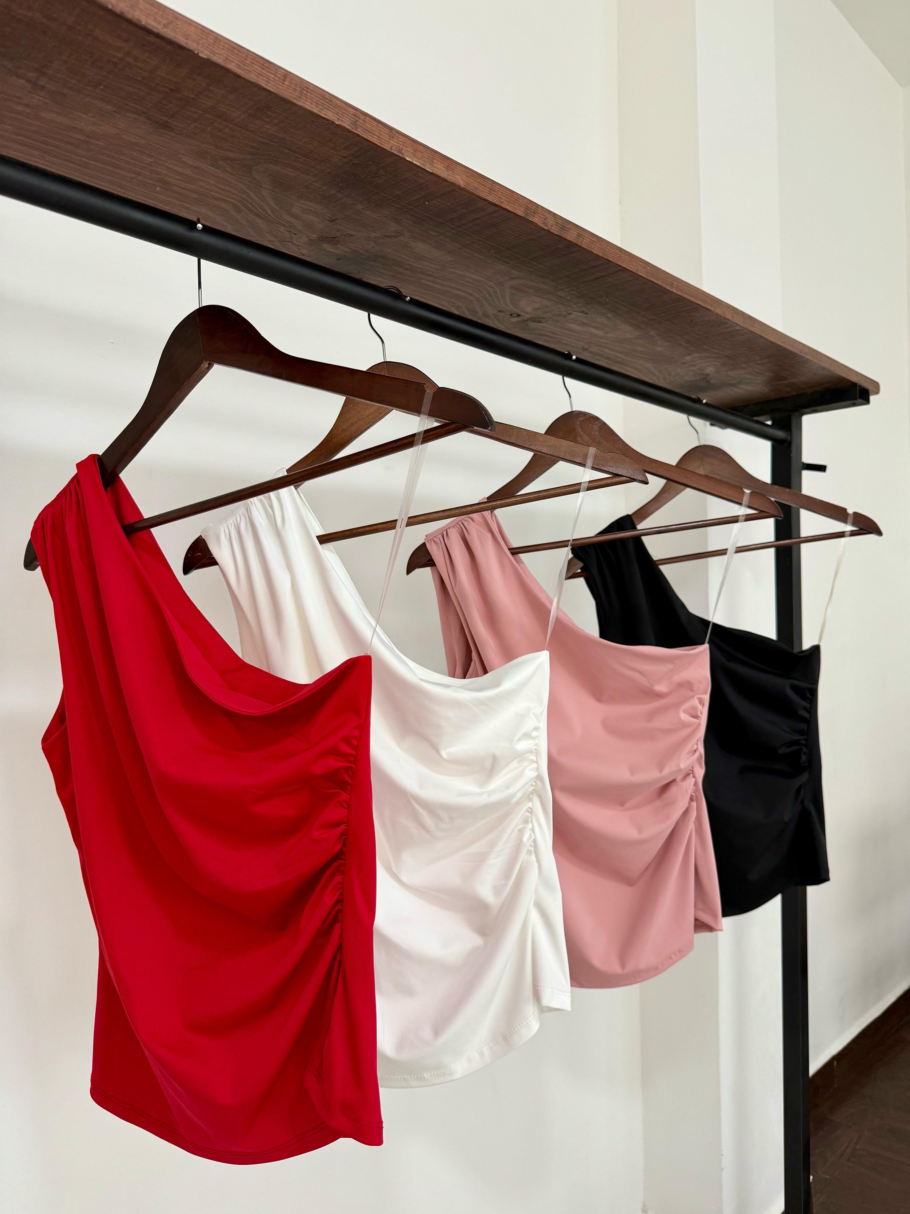 Blusas Soumaya