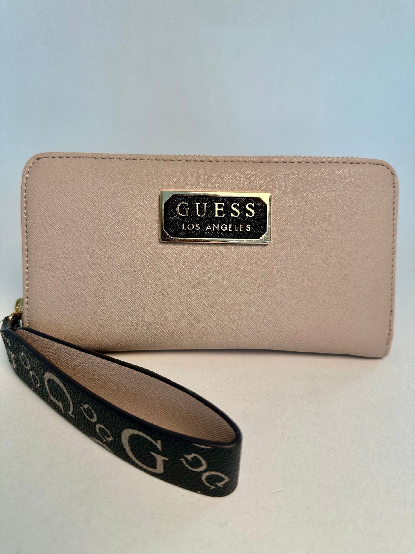 Cartera/muñequera •GUESS•