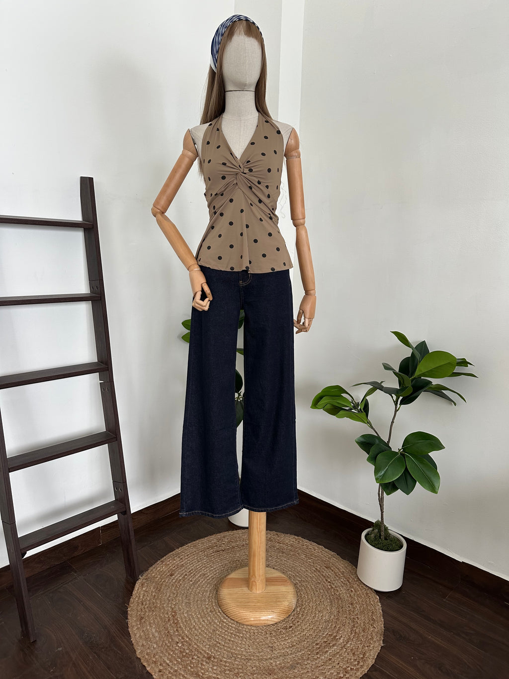 Jeans m’sara