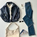 Jeans flare