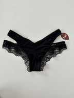 Pantie c/encaje