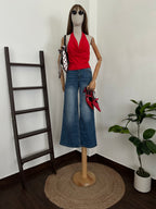 Blue jeans