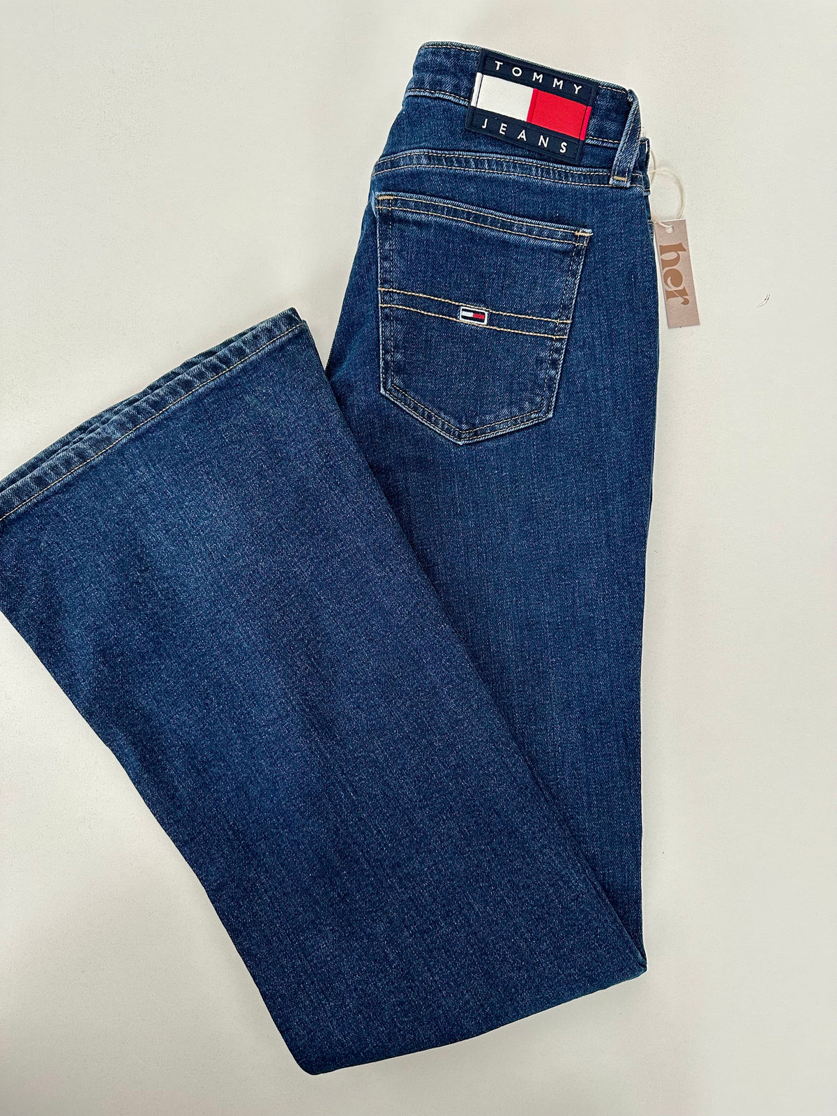 Pantalón TOMMY
