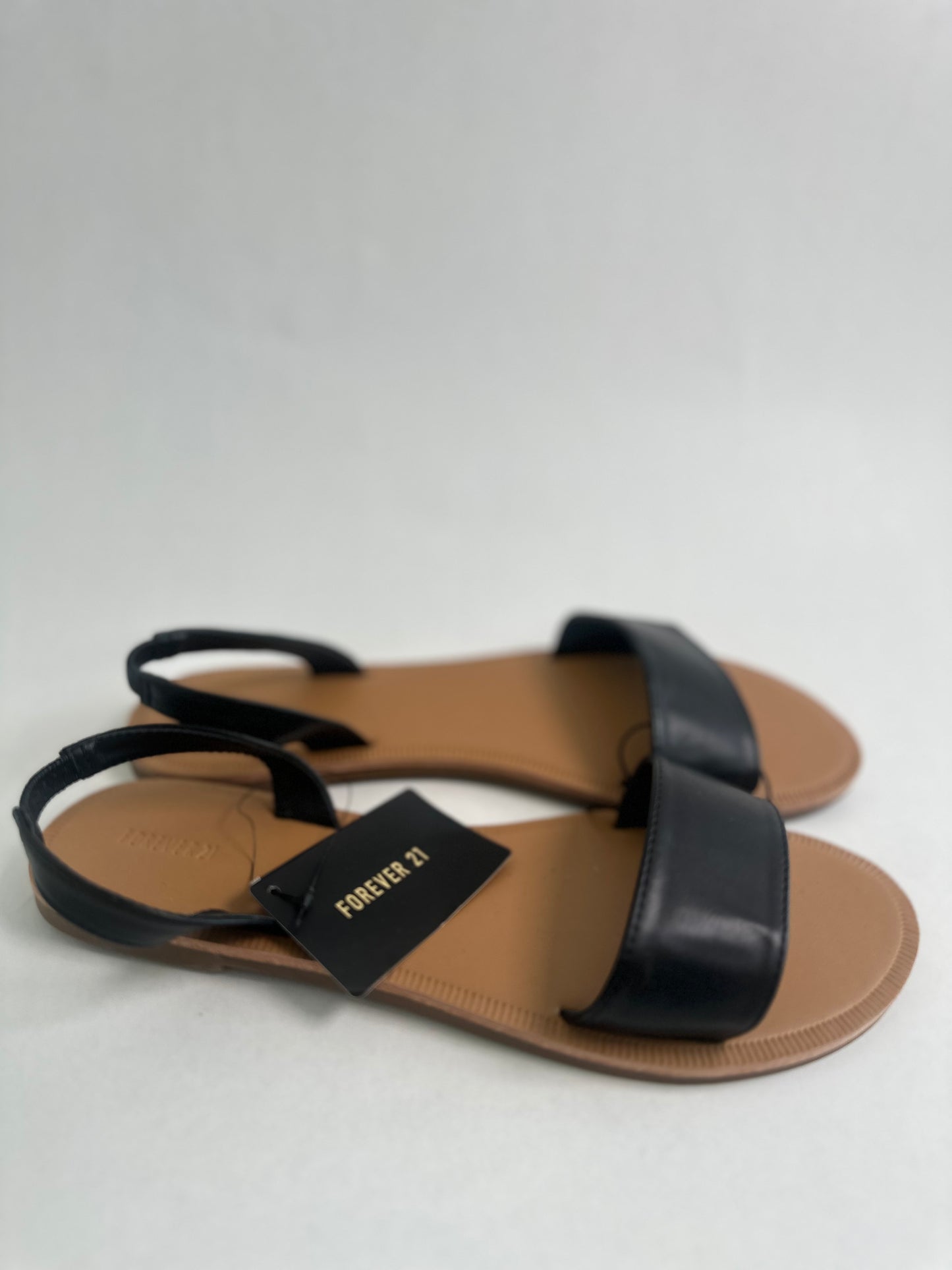 Sandals Forever 21