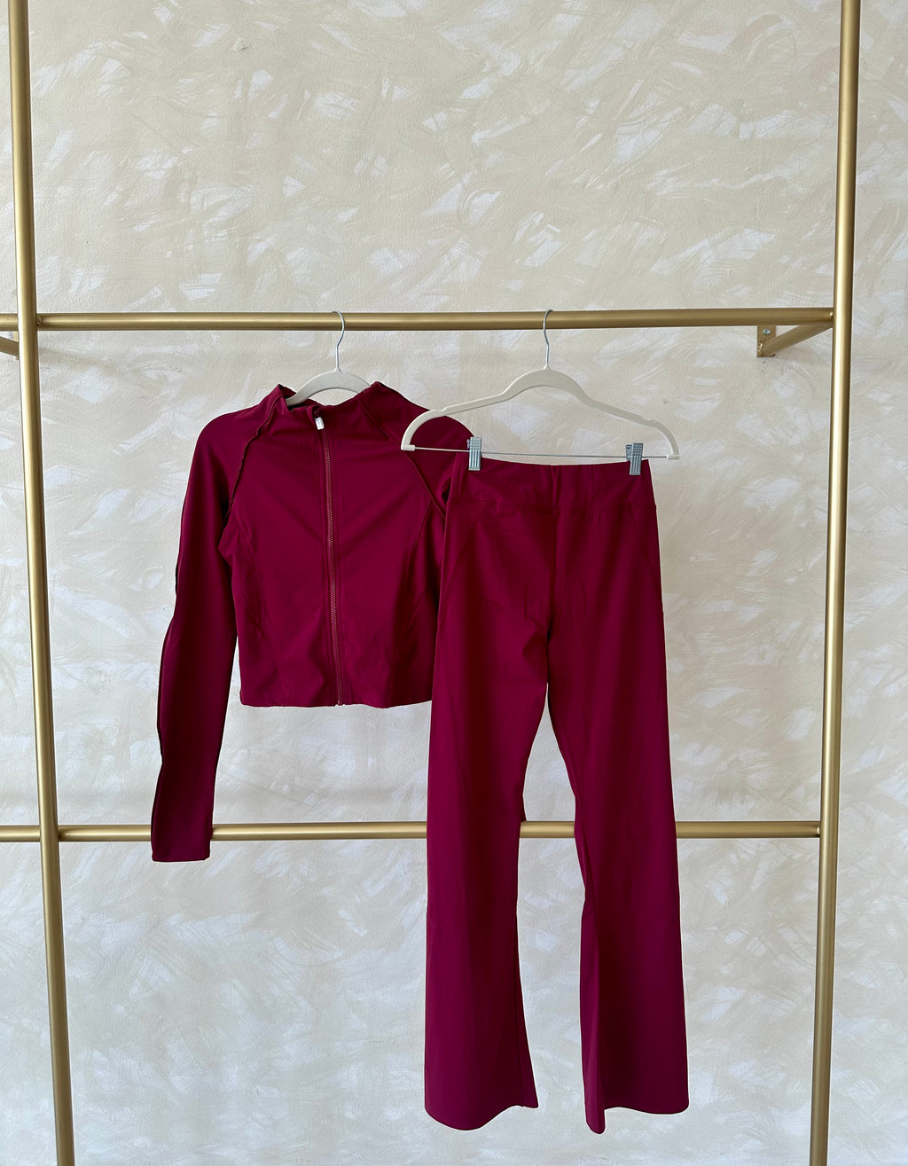 Set deportivo