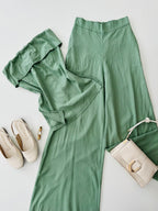 Set lino strapless