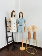 Jumpsuit denim