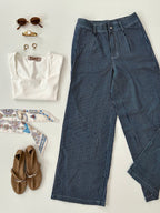 Pantalón rayas