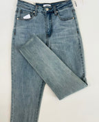 High rise jeans F21