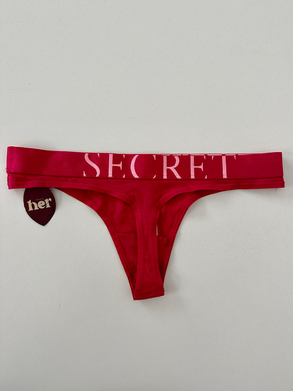 Tanga VICTORIA’S SECRET