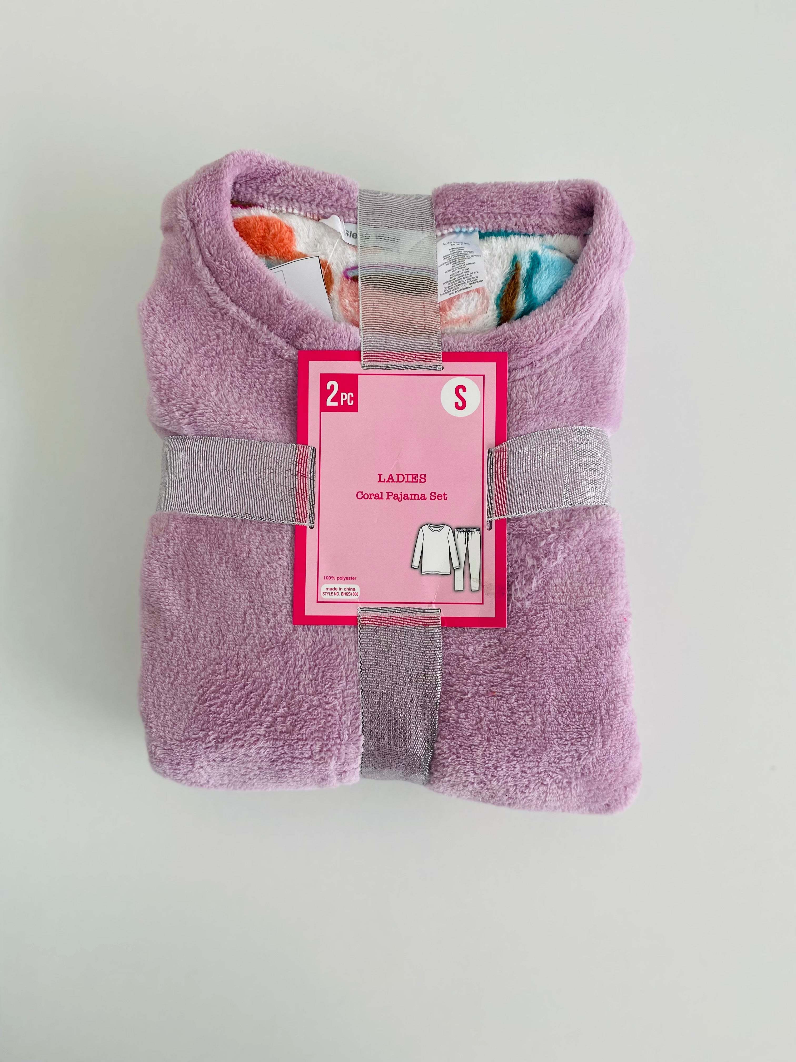 Pijamas set