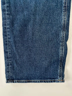 Jeans wide leg