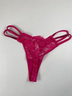 Tanga •Victoria's secret•