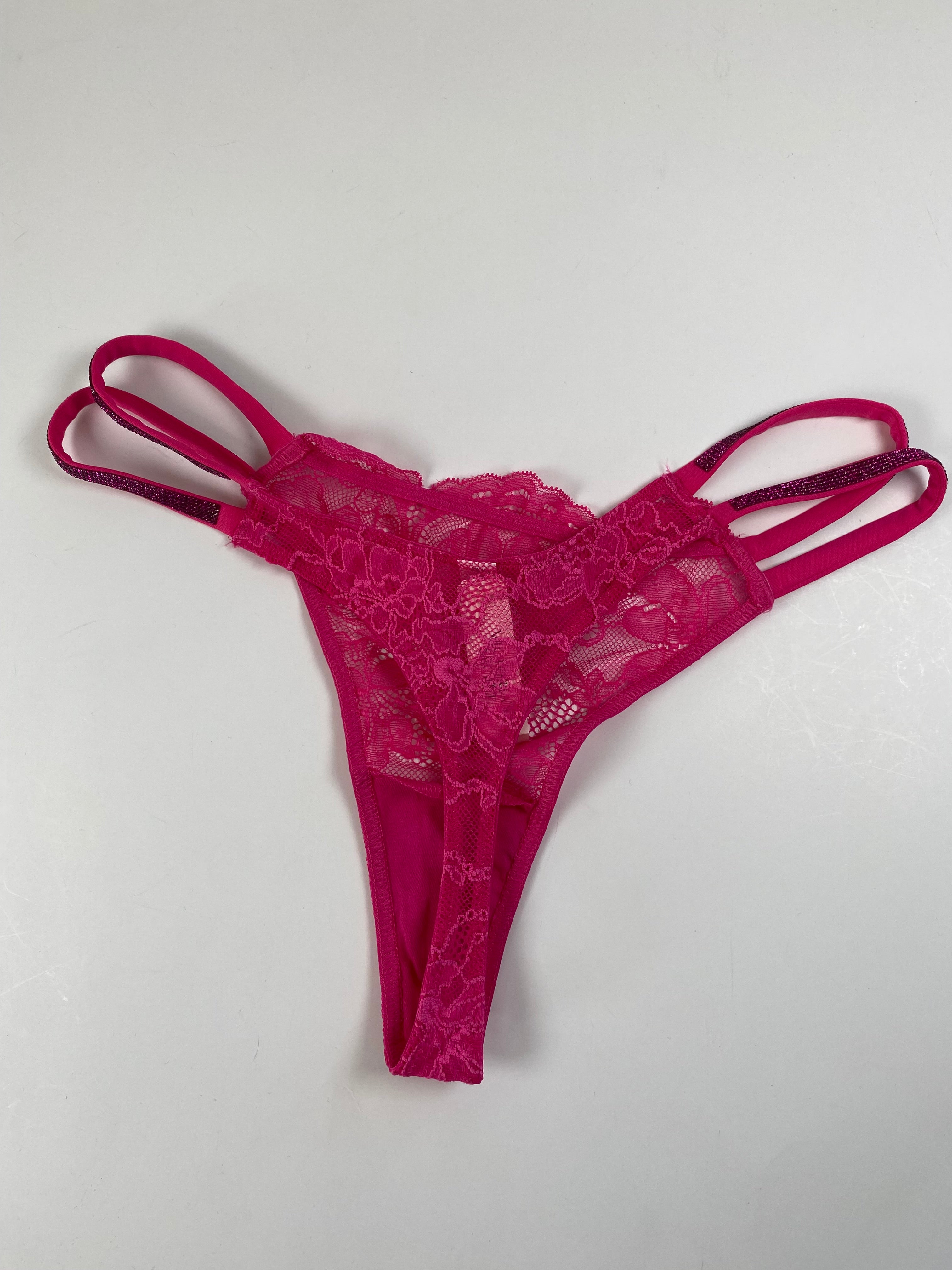 Tanga •Victoria's secret•